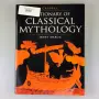 Dictionary of Classical Mythology, снимка 1