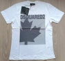 Мъжки тениски Dsquared, снимка 2