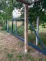 Подвижна врата/порта за дворно място или обект, снимка 4