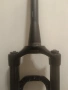 Въздушна вилка Rockshox 35 silver TK 27.5, снимка 3