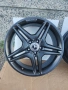 18" оригинални AMG джанти за Мерцедес "RONAL", 5x112, ц.о. 66,6, снимка 5