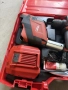 Hilti TE 4-A22 + Hilti TE DRS-4-A, снимка 3