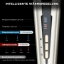 Преса за изправяне на коса 2 в 1 PARWIN PRO BEAUTY, без нагряващи плочи, 1000W, снимка 5