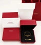 Гривна Cartier Love – Оригинална (размер 16), снимка 3