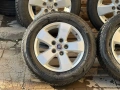 5х127 17 Джанти Fiat Freemont 5x127 Фиат, снимка 2