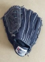 Ръкавица бейзболна кожена за ценители , снимка 5