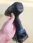 Ударен винтоверт Bosch GSB 1800. Само машина с батерия, без  зарядно. Цена: 40€ (цената е крайна), снимка 5