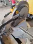 Професионален потапящ циркуляр DeWALT DW705 Type 1 (305 мм) + Диск за Алуминий , снимка 2