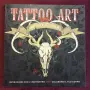Справочник Tattoo Art, снимка 1