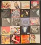 Колекция от над 110 оригинални музикални CD албуми (Rock, Metal, Pop, Alternative) + Подарък записан, снимка 1