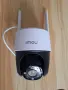 Външна Wi-Fi 2K охранителна камера IMOU Cruiser (IPC-S4XF-D) , снимка 3