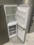 Хладилник с фризер Exquisit KGC145-50-E-040F Inox – 142 л, Немски, LED осветление, снимка 3