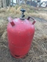 Газова бутилка , снимка 2