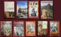 История - индианци, ацтеки, маи, население на Сев. и Южна Америка  / 40 книги /, снимка 5