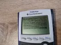 Графичен калкулатор Texas Instruments TI-84 Plus, снимка 3