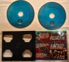 CD / ЦД компакт диск - Gotthard - 2004 - One Team One Spirit:The Very Best [2 CD], снимка 2