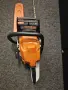 Верижен бензинов трион STIHL MS 212, снимка 6