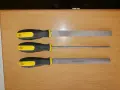 Три пили метал дърво, снимка 1