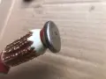 стар  ловен нож, снимка 12