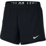 Nike FLEX 2IN1 SHORT - СТРАХОТНИ ДАМСКИ ШОРТИ КАТО НОВИ Л, снимка 2