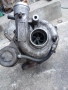Турбо  за Пежо 307 SW 2000 дизел 90к.с 2003г , снимка 4
