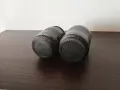 Обективи Canon ULTRASONIC EF 80-200mm, Canon EF 35-80mm Japan, снимка 2
