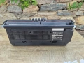 Радиокасетофон Sharp QT-247Y(BK), снимка 5