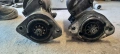 Стартери Toyota Rav4 Corolla Avensis 2.0 D-4D, снимка 4