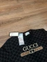 Чисто нова блуза GUCCI Cotton Neck Crew Top , XL размер, снимка 4