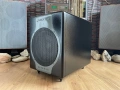 M-AUDIO SBX10 Professional Active Subwoofer, снимка 3