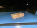 тухли огнеупорни за зидане на пещ камина, снимка 11