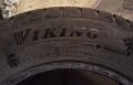Продавам 1 брой зимна гума 195.65.15 дот 2021 Viking , снимка 3