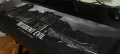 Resident Evil Requiem Mousepad R.P.D Racoon City Police Department Destroyed, снимка 2