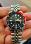 Оригинален рядък Seiko SKX009, 200м, автомат, бартер, снимка 2