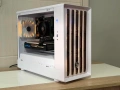 Геймърски компютър Ryzen 5 2400G,RX570,8GB RAM, снимка 6