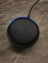 Amazon Echo Dot 3та генерация, снимка 2