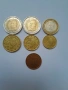 колекционерски монети Испания, снимка 2