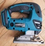 Makita DJV180 зеге 18V, отлично състояние, 80€ крайна цена, снимка 2