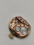 Функциониращ дамски работещ швейцарски механизъм Omega, калибър 244., снимка 4