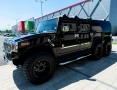 Лимузина - VIP HUMMER 6×6  за сватби и елитни събития!, снимка 4