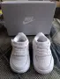 Детски обувки Nike Air Force 1 номер 19,5 стелка 10 см, снимка 1