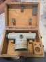 Оптичен нивелир Carl Zeiss Jena Ni 050, снимка 6