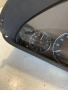 Табло на скоростомер за Mercedes CLK W209 270 CDI автоматик (2005) A2095406811, снимка 3