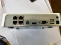 Hikvision HWN-2104H-4P 4-кан PoE NVR, снимка 5