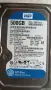 Western Digital Blue WD5000AAKS 500GB 7200 RPM 16MB Cache SATA, снимка 2