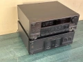 Sony TA-D709 – HI-FI Система от две части (Стъпало и Предусилвател), снимка 6