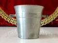 Калаена чаша 120 мл.,хаванче. , снимка 1