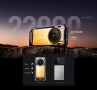 DOOGEE V Max 2 Pro 5G 6.78", 16GB/1024GB, 200MP, 22000mAh, Стерео, защита IP68/IP69K/MIL-STD810, снимка 10