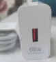 Ново зарядно 66W и кабел за Honor,Hawei, снимка 1