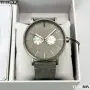 Watx and Colors Chronograph Gray + Earbuds, снимка 1